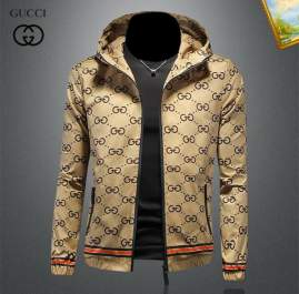 Picture of Gucci Jackets _SKUGucciM-5XL25tr15133197